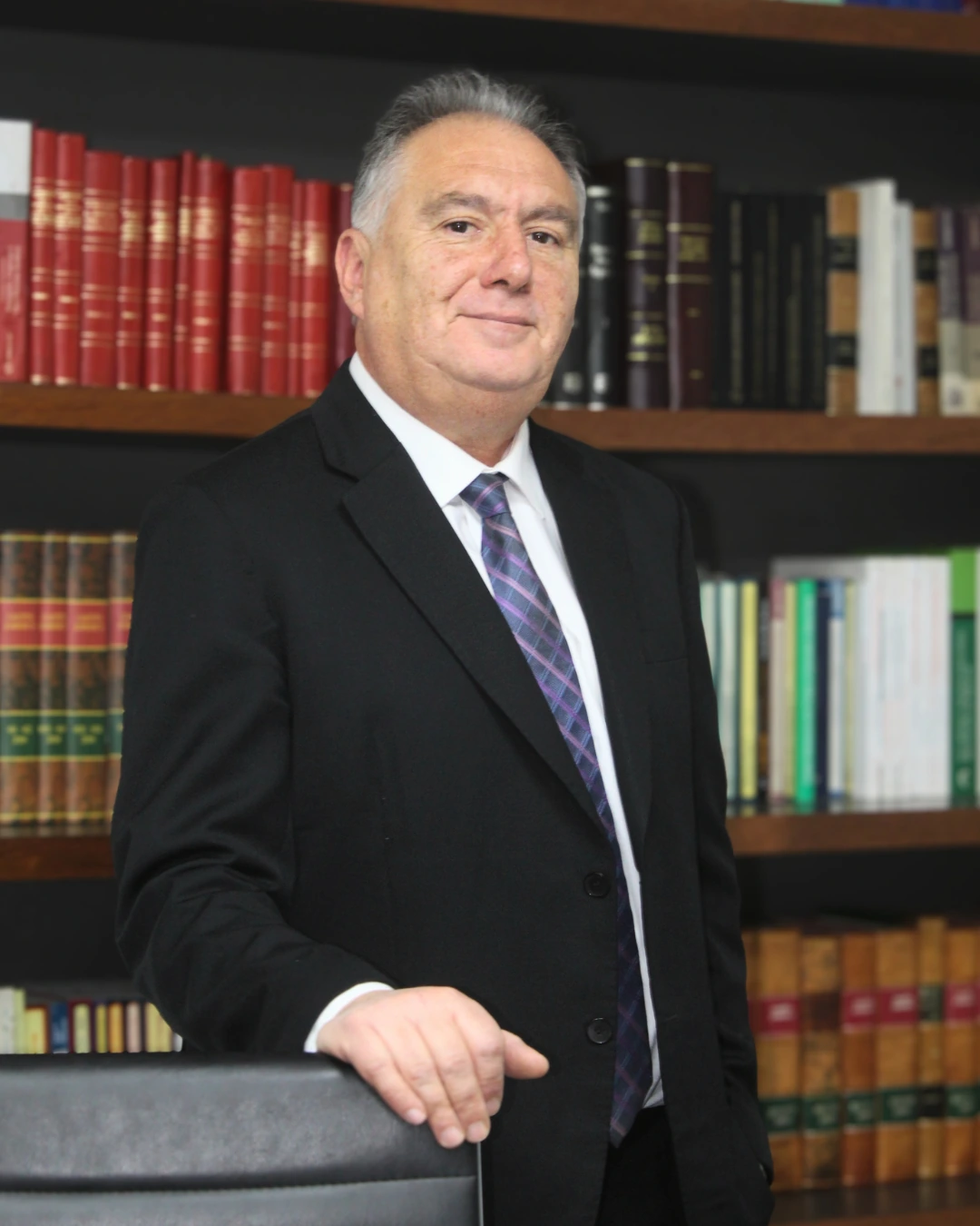 Francisco Silva Burgos